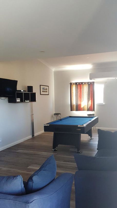 Barnville@Bremer - Accommodation Cooktown 18