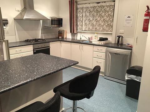 Barnville@Bremer - Accommodation Cooktown 24