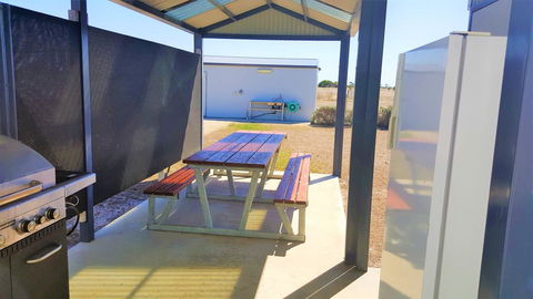 Barnville@Bremer - Accommodation Cooktown 4