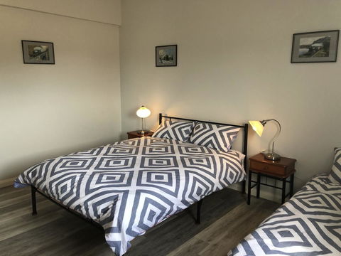 Barnville@Bremer - Accommodation Cooktown 17