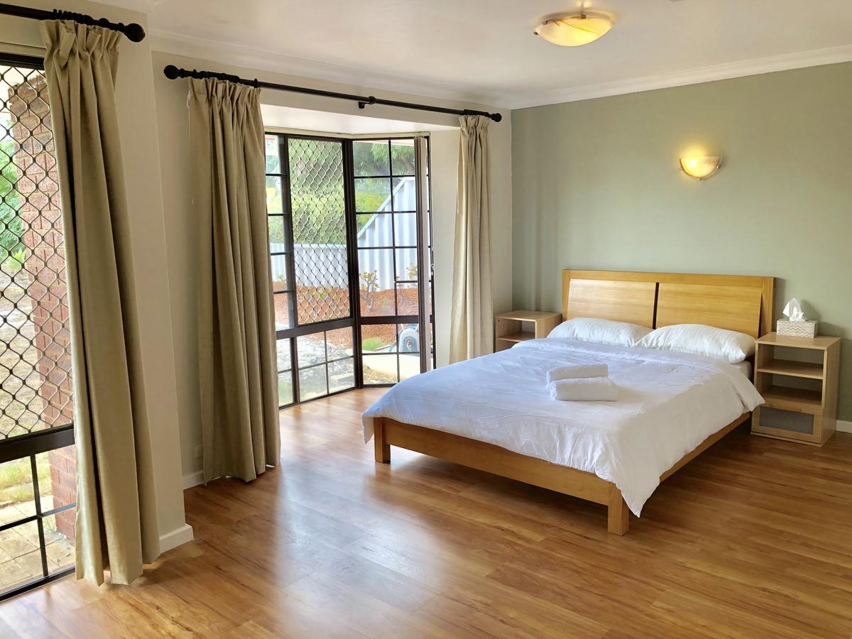 Parkwood WA Accommodation Cooktown