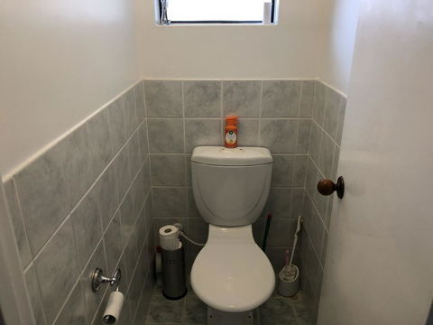 Charming Quiet Lodge-2 Minutes Walk To Shopping Complex - Accommodation Cooktown 14