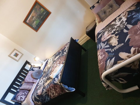 Junction Hotel Moora - Accommodation Cooktown 2