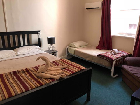 Junction Hotel Moora - Accommodation Cooktown 24