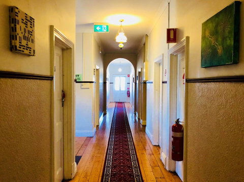 Junction Hotel Moora - Accommodation Cooktown 19