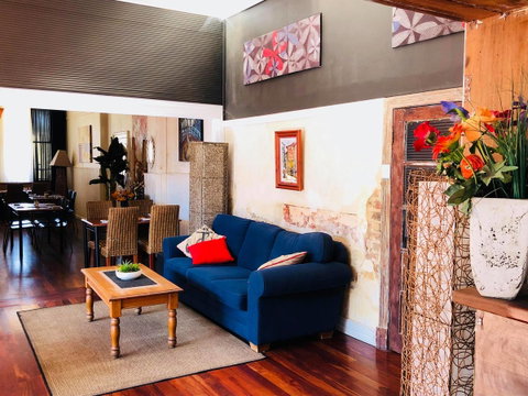 Junction Hotel Moora - Accommodation Cooktown 9