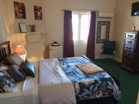 Junction Hotel Moora - Accommodation Cooktown 1