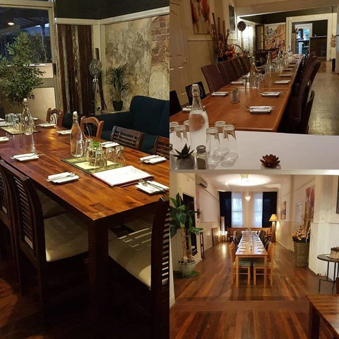 Junction Hotel Moora - Accommodation Cooktown 16
