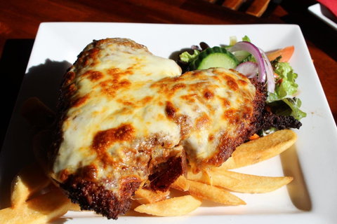 Junction Hotel Moora - Accommodation Cooktown 27