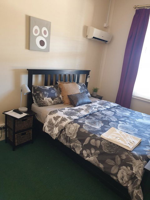 Junction Hotel Moora - Accommodation Cooktown 3