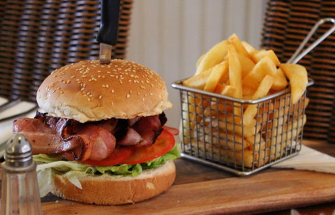 Junction Hotel Moora - Accommodation Cooktown 12