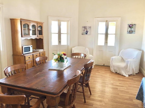 Junction Hotel Moora - Accommodation Cooktown 29
