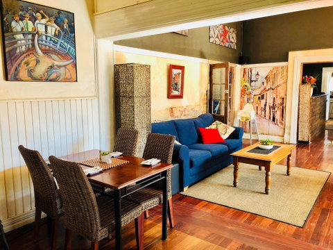 Junction Hotel Moora - Accommodation Cooktown 13