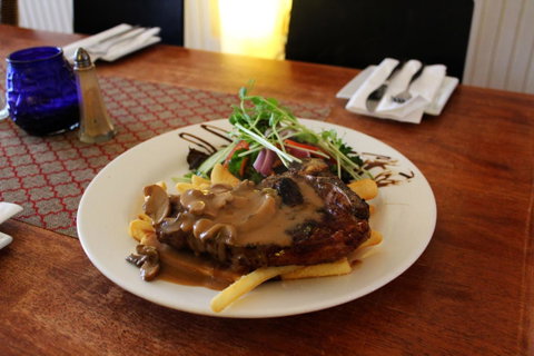 Junction Hotel Moora - Accommodation Cooktown 28