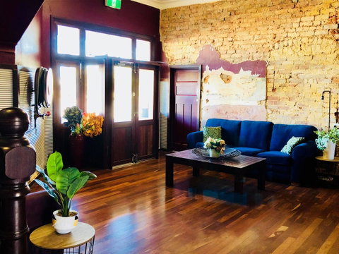 Junction Hotel Moora - Accommodation Cooktown 23
