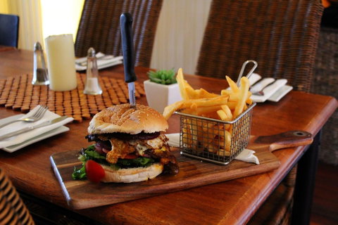 Junction Hotel Moora - Accommodation Cooktown 22