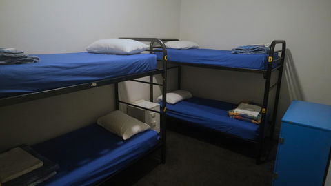 Britannia On William - Accommodation Cooktown 2