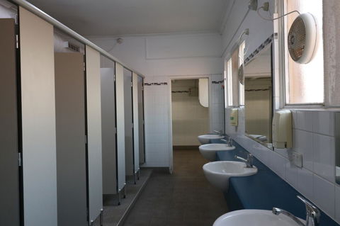 Britannia On William - Accommodation Cooktown 14