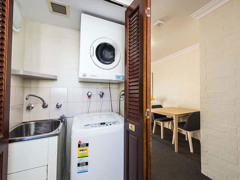 Subiaco Village 28 - Accommodation Cooktown 16