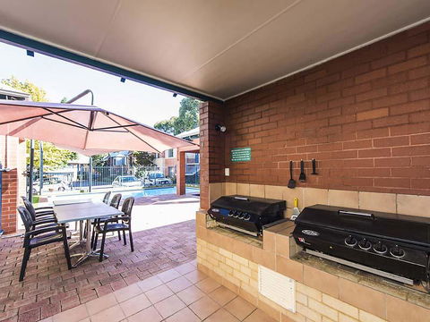 Subiaco Village 28 - Accommodation Cooktown 23