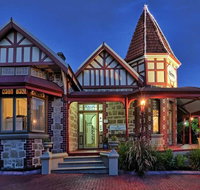 The Witch's Hat - Accommodation Cooktown