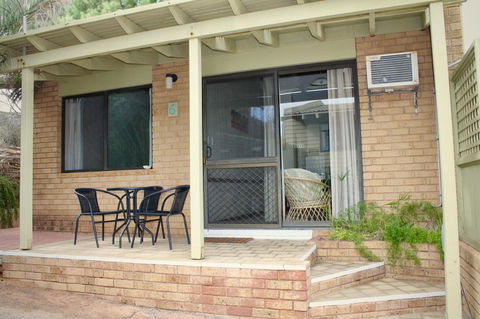 Wildsights Villas - Accommodation Cooktown 23