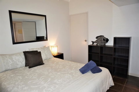 Osprey Holiday Village Unit 113 2 Bedroom - Accommodation Cooktown 7