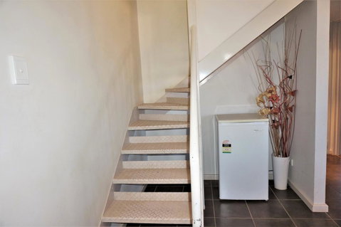 Osprey Holiday Village Unit 113 2 Bedroom - Accommodation Cooktown 6