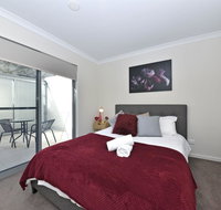 Short Stay Apartment in Perth City 1703 - Accommodation Cooktown