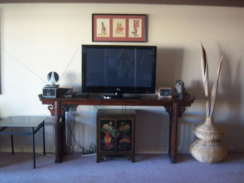 Scarborough - Oceanview 2 Bed, 2 Bathroom Apartment - Accommodation Cooktown 16