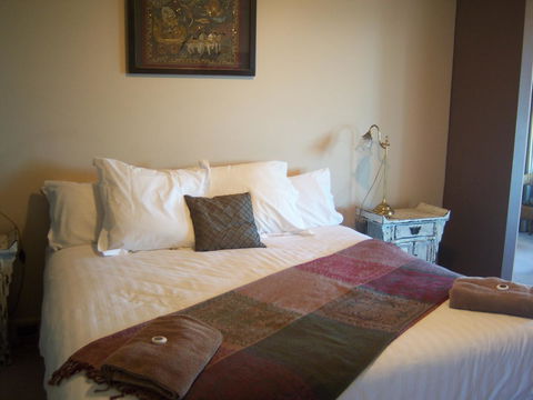 Scarborough - Oceanview 2 Bed, 2 Bathroom Apartment - Accommodation Cooktown 13