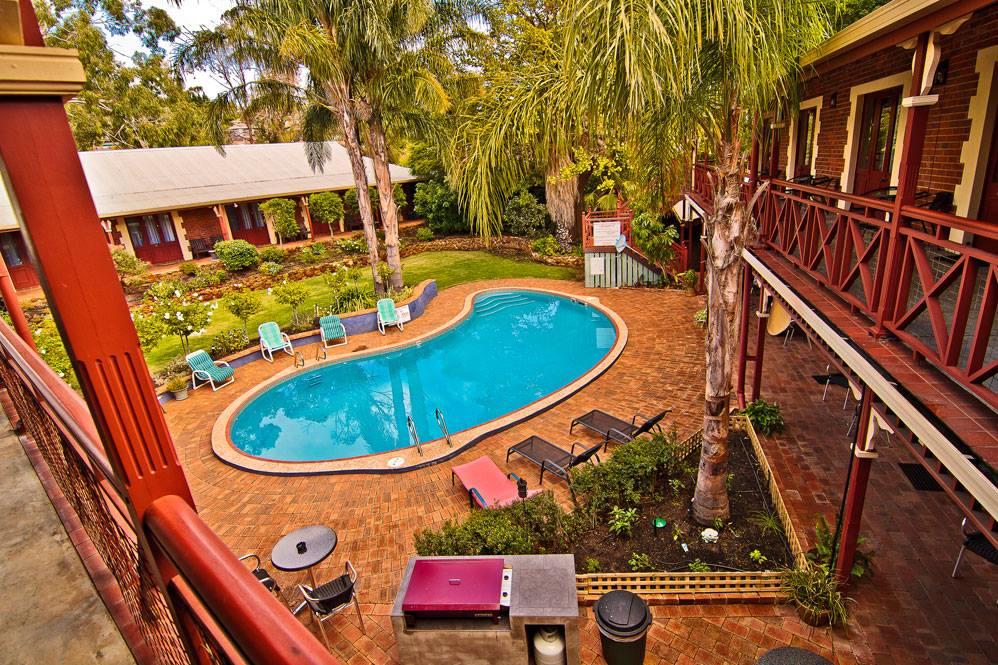 Mount Richon WA Accommodation Cooktown