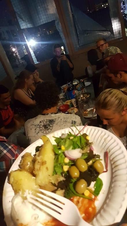 Perth Central Backpackers - Accommodation Cooktown 22