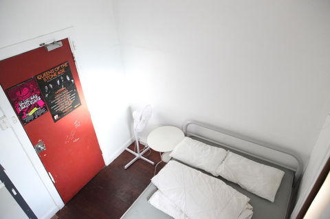 Perth Central Backpackers - Accommodation Cooktown 14