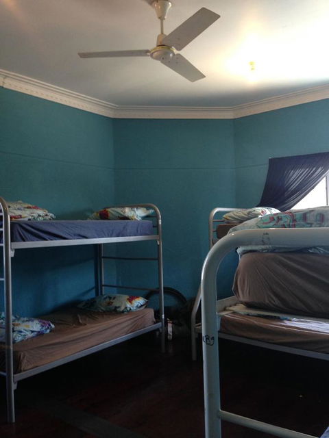 Perth Central Backpackers - Accommodation Cooktown 33