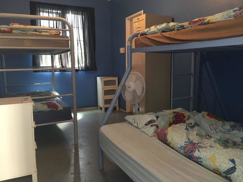 Perth Central Backpackers - Accommodation Cooktown 32