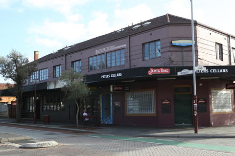 Perth Central Backpackers - Accommodation Cooktown 21