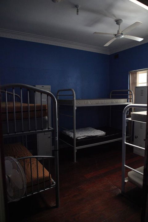 Perth Central Backpackers - Accommodation Cooktown 13