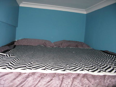 Perth Central Backpackers - Accommodation Cooktown 11