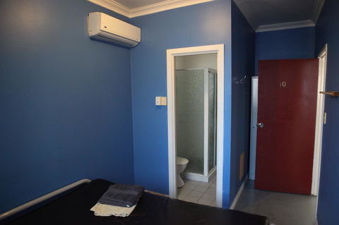 Perth Central Backpackers - Accommodation Cooktown 38