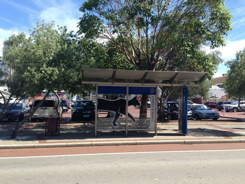 Perth Central Backpackers - Accommodation Cooktown 25