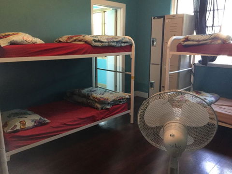 Perth Central Backpackers - Accommodation Cooktown 36