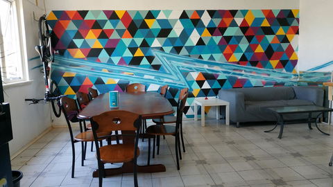 Perth Central Backpackers - Accommodation Cooktown 4