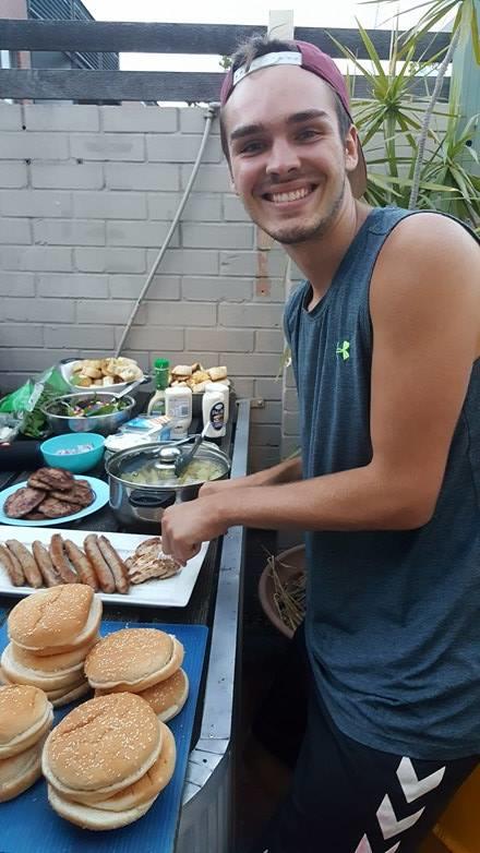Perth Central Backpackers - Accommodation Cooktown 28