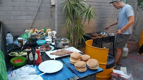 Perth Central Backpackers - Accommodation Cooktown 29
