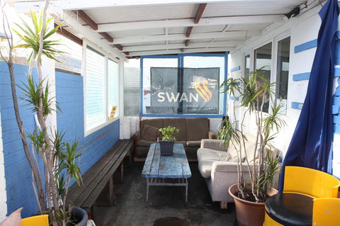 Perth Central Backpackers - Accommodation Cooktown 18