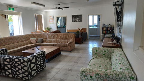 Perth Central Backpackers - Accommodation Cooktown 3