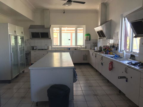 Perth Central Backpackers - Accommodation Cooktown 31