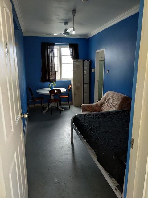 Perth Central Backpackers - Accommodation Cooktown 7