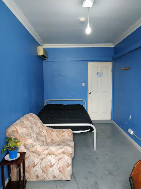 Perth Central Backpackers - Accommodation Cooktown 6